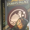 Star Wars: Jabba's Palace - A Love Letter Game