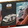 Star Wars: Legion - A-A5 Speeder Truck (Exp.)