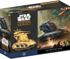 Star Wars: Legion - AAT Battle Tank (Exp.)