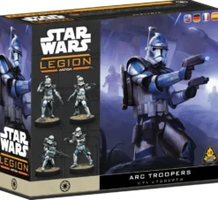 Star Wars: Legion - ARC Troopers (Exp.)
