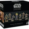 Star Wars: Legion - Black Sun Enforcers Unit Expansion (Exp.)