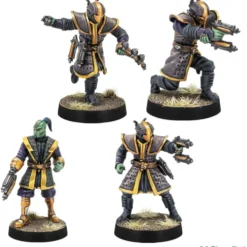 Star Wars: Legion - Black Sun Enforcers Unit Expansion (Exp.)