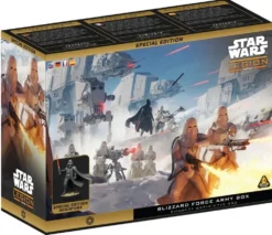 Star Wars: Legion - Blizzard Force Special Edition Army Box (Exp.)