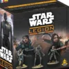 Star Wars: Legion - Cassian Andor, Jyn Erso & K-2SO (Exp.)