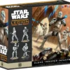 Star Wars: Legion - Clone Troopers Infantry (Exp.)