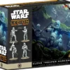 Star Wars: Legion - Clone Trooper Marksmen (Exp.)