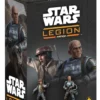 Star Wars: Legion - Customizable Rebel Officer & Agent (Exp.)