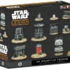 Star Wars: Legion - 3D Objective Tokens (Exp.)