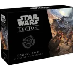 Star Wars: Legion - Downed AT-ST Battlefield Expansion (Exp.)
