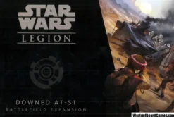 Star Wars: Legion - Downed AT-ST Battlefield Expansion (Exp.)