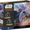 Star Wars: Legion - Droidekas (Exp.)