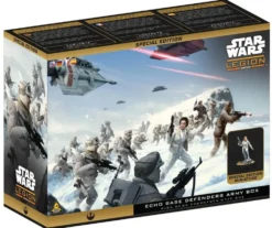 Star Wars: Legion - Echo Base Defenders Special Edition Army Box (Exp.)