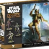 Star Wars: Legion - Galactic Bounty Hunters (Exp.)