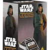Star Wars: Legion - Galactic Empire Command Card Pack (Exp.)