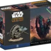 Star Wars: Legion - General Grievous TSMEU-6 Wheel Bike (Exp.)