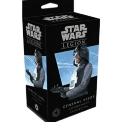 Star Wars: Legion - General Veers Commander (Exp.)