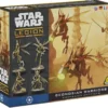 Star Wars: Legion - Geonosian Warriors Unit Expansion (Exp.)