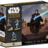 Star Wars: Legion - Heroes of the 501st (Exp.)