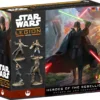 Star Wars: Legion - Heroes of the Rebellion (Exp.)