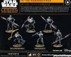 Star Wars: Legion - IG-100 Magnaguards (Exp.)