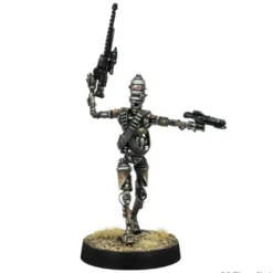 Star Wars: Legion - IG-Series Assassin Droid Operative Expansion (Exp.)