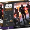 Star Wars: Legion - Imperial Dark Troopers (Exp.)
