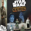 Star Wars: Legion - Imperial High Command (Exp.)