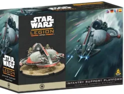 Star Wars: Legion - Infantry Support Platform (Exp.)