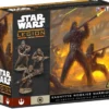 Star Wars: Legion - Kashyyyk Wookiee Warriors Unit Expansion (Exp.)