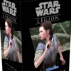 Star Wars: Legion - Leia Organa Commander (Exp.)