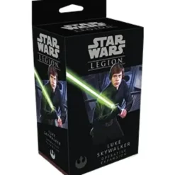 Star Wars: Legion - Luke Skywalker Operative (Exp) (Exp.)
