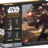 Star Wars: Legion - Mandalorian Warriors (Exp.)