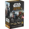 Star Wars: Legion - Outer Rim Outlaws (Exp.)