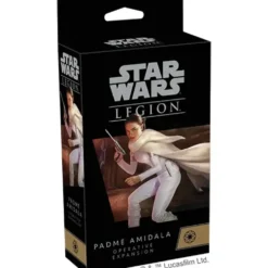 Star Wars: Legion - Padme Amidala Operative Expansion (Exp.)