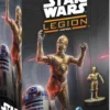 Star Wars: Legion - R2-D2 & C-3PO (Exp.)