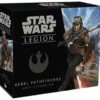 Star Wars: Legion - Rebel Pathfinders Unit Expansion (Exp.)
