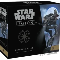 Star Wars: Legion - Republic AT-RT Unit Expansion