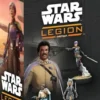 Star Wars: Legion - Rogues & Rebels (Exp.)