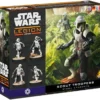 Star Wars: Legion - Scout Troopers (Exp.)