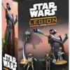 Star Wars: Legion - Separatist Specialists (Exp.)