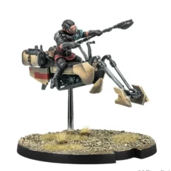 Star Wars: Legion - Swoop Bike Riders (Exp.)