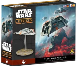 Star Wars: Legion - T-47 Airspeeder (Exp.)