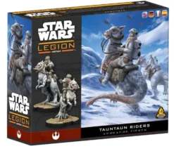 Star Wars: Legion - Tauntaun Riders (Exp.)