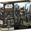 Star Wars: Legion - The Bad Batch (Exp.)