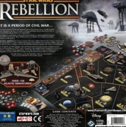 Star Wars: Rebellion
