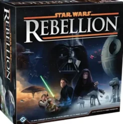 Star Wars: Rebellion
