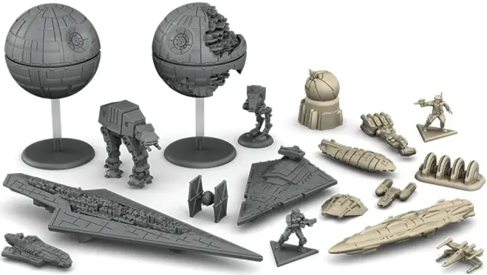 Star Wars: Rebellion