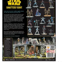 Star Wars: Shatterpoint