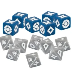 Star Wars: Shatterpoint - Dice Pack (Exp.)