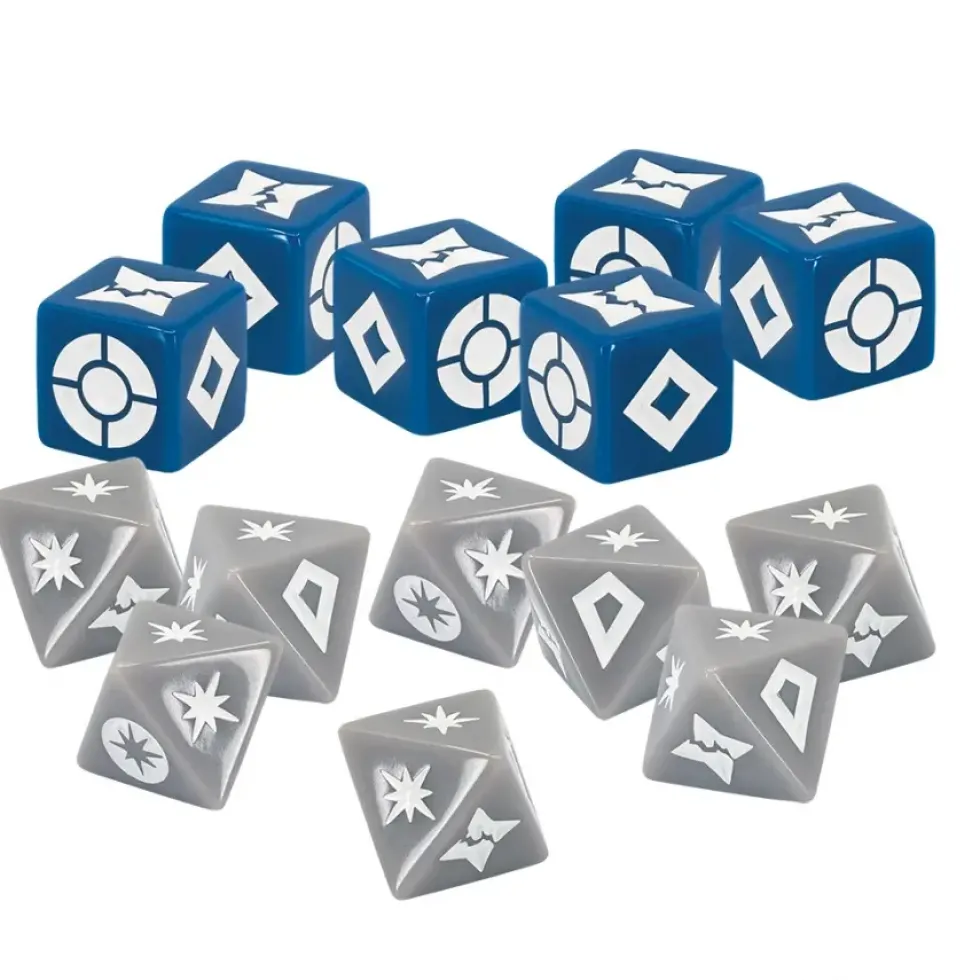 Star Wars: Shatterpoint - Dice Pack (Exp.)
